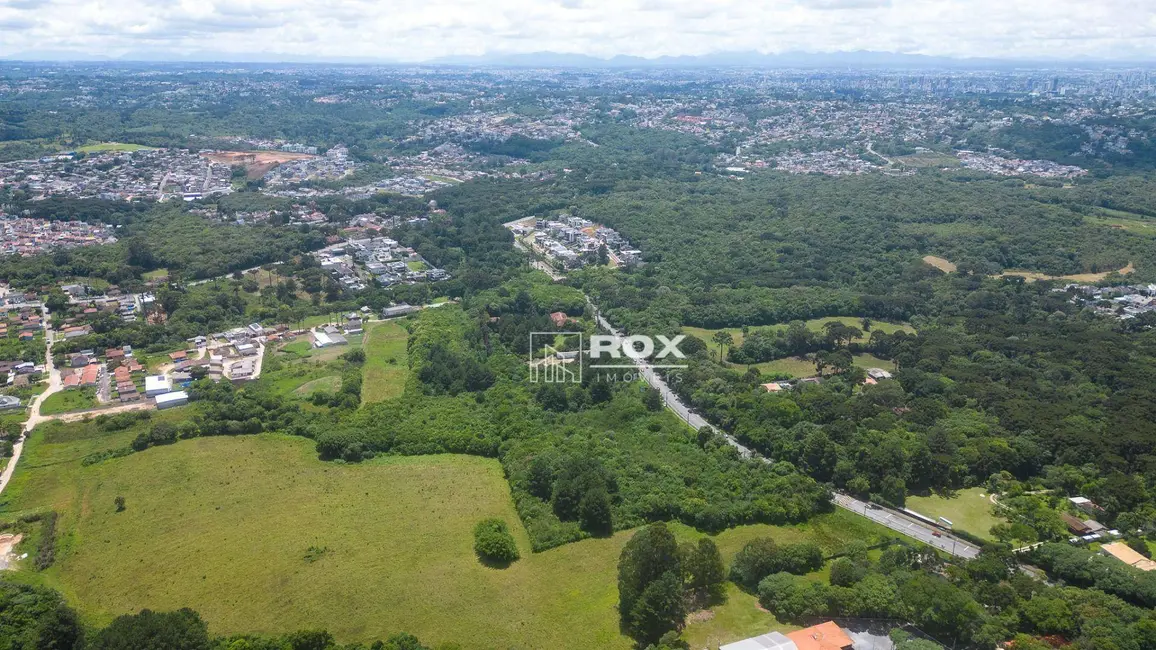 Terreno / Lote à venda, 17594m2 em Santa Felicidade, Curitiba - PR - imagem 7 Foto 7 de Terreno / Lote à venda, 17594m2 em Santa Felicidade, Curitiba - PR