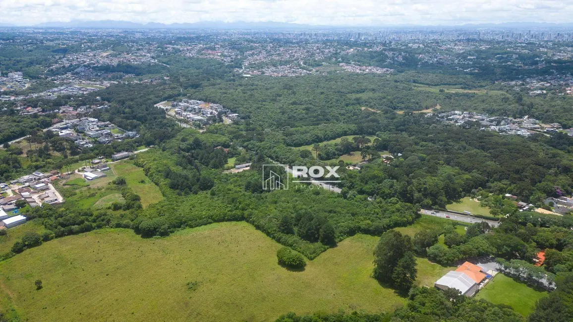 Terreno / Lote à venda, 17594m2 em Santa Felicidade, Curitiba - PR - imagem 9 Foto 9 de Terreno / Lote à venda, 17594m2 em Santa Felicidade, Curitiba - PR