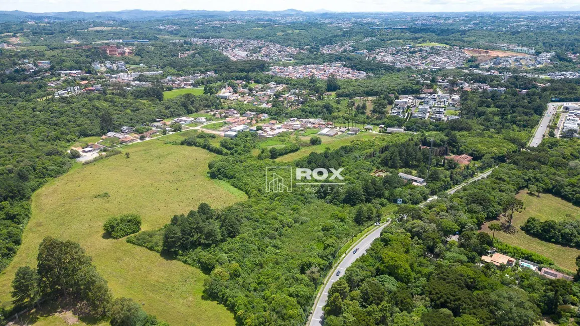 Foto 1 de Terreno / Lote à venda, 17m2 em Santa Felicidade, Curitiba - PR