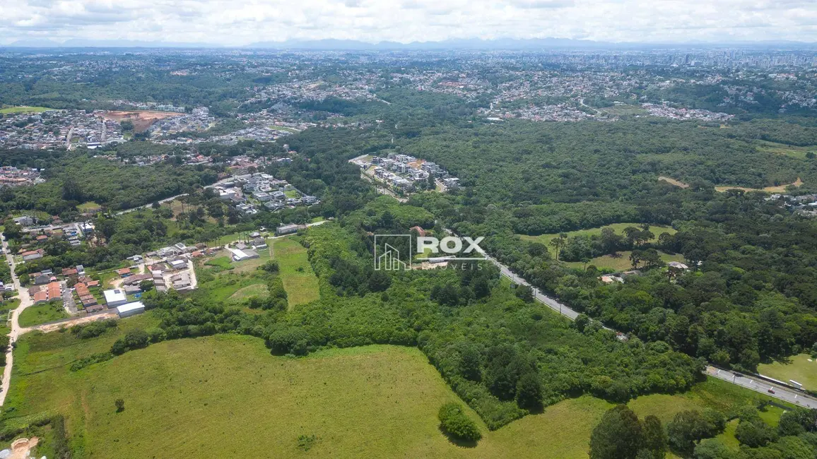 Terreno / Lote à venda, 17594m2 em Santa Felicidade, Curitiba - PR - imagem 8 Foto 8 de Terreno / Lote à venda, 17594m2 em Santa Felicidade, Curitiba - PR