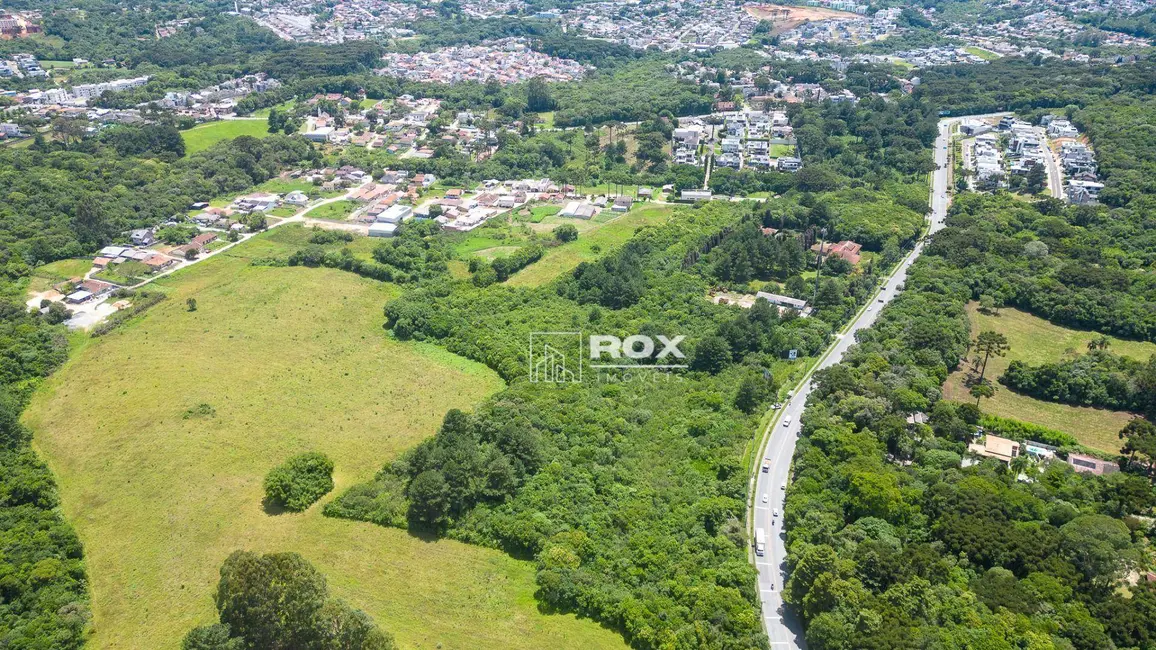 Terreno / Lote à venda, 17594m2 em Santa Felicidade, Curitiba - PR - imagem 4 Foto 4 de Terreno / Lote à venda, 17594m2 em Santa Felicidade, Curitiba - PR