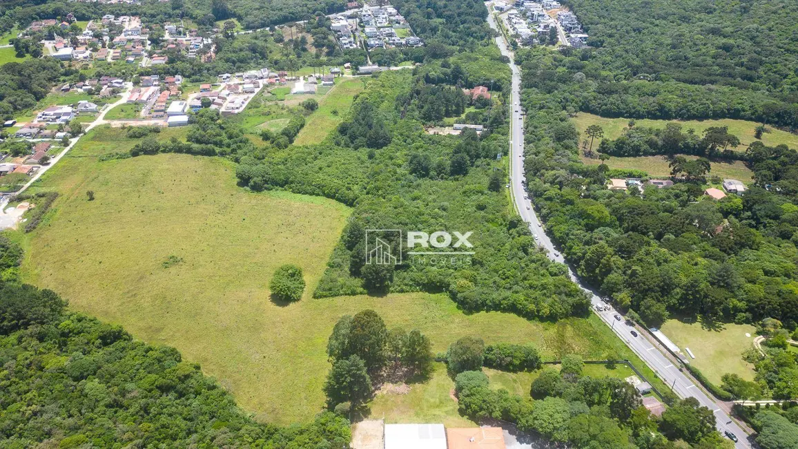 Terreno / Lote à venda, 17594m2 em Santa Felicidade, Curitiba - PR - imagem 6 Foto 6 de Terreno / Lote à venda, 17594m2 em Santa Felicidade, Curitiba - PR