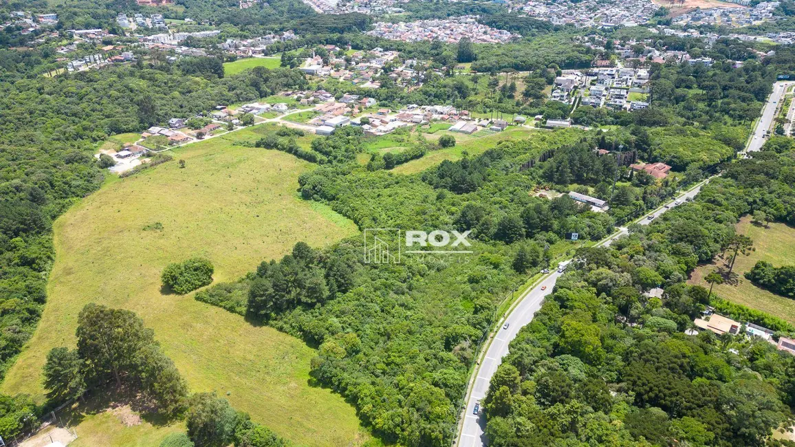 Terreno / Lote à venda, 17594m2 em Santa Felicidade, Curitiba - PR - imagem 3 Foto 3 de Terreno / Lote à venda, 17594m2 em Santa Felicidade, Curitiba - PR