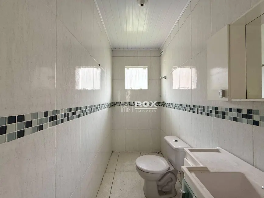 Casa de Condomínio com 3 quartos à venda, 120m2 em Cachoeira, Curitiba - PR - imagem 6 Foto 6 de Casa de Condomínio com 3 quartos à venda, 120m2 em Cachoeira, Curitiba - PR