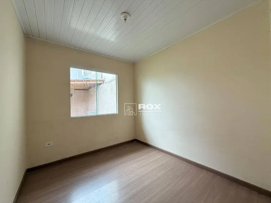 Casa de Condomínio com 3 quartos à venda, 120m2 em Cachoeira, Curitiba - PR - imagem 8 Foto 8 de Casa de Condomínio com 3 quartos à venda, 120m2 em Cachoeira, Curitiba - PR