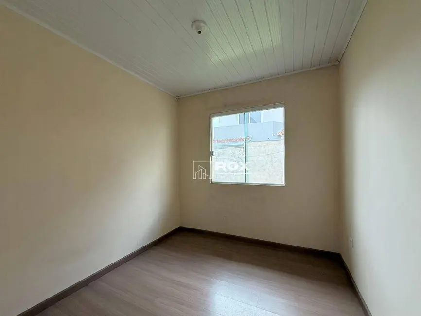 Casa de Condomínio com 3 quartos à venda, 120m2 em Cachoeira, Curitiba - PR - imagem 7 Foto 7 de Casa de Condomínio com 3 quartos à venda, 120m2 em Cachoeira, Curitiba - PR