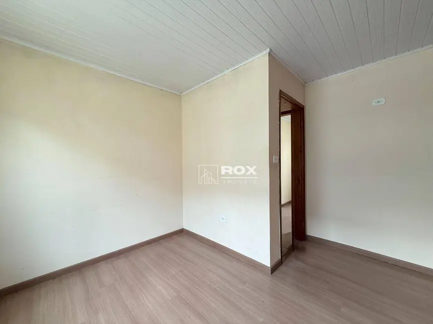 Casa de Condomínio com 3 quartos à venda, 120m2 em Cachoeira, Curitiba - PR - imagem 9 Foto 9 de Casa de Condomínio com 3 quartos à venda, 120m2 em Cachoeira, Curitiba - PR