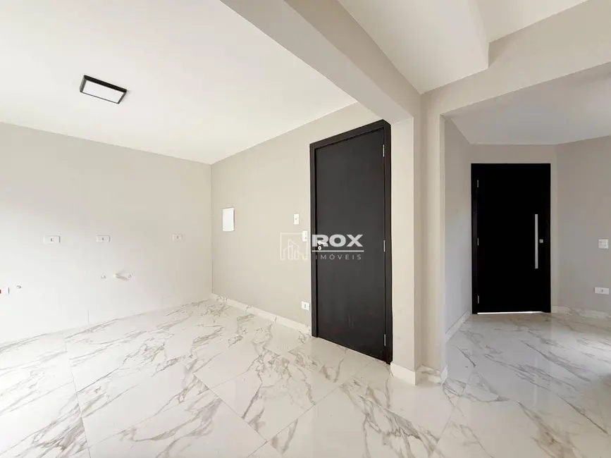 Foto 4 de Casa de Condomínio com 3 quartos à venda, 120m2 em Cachoeira, Curitiba - PR