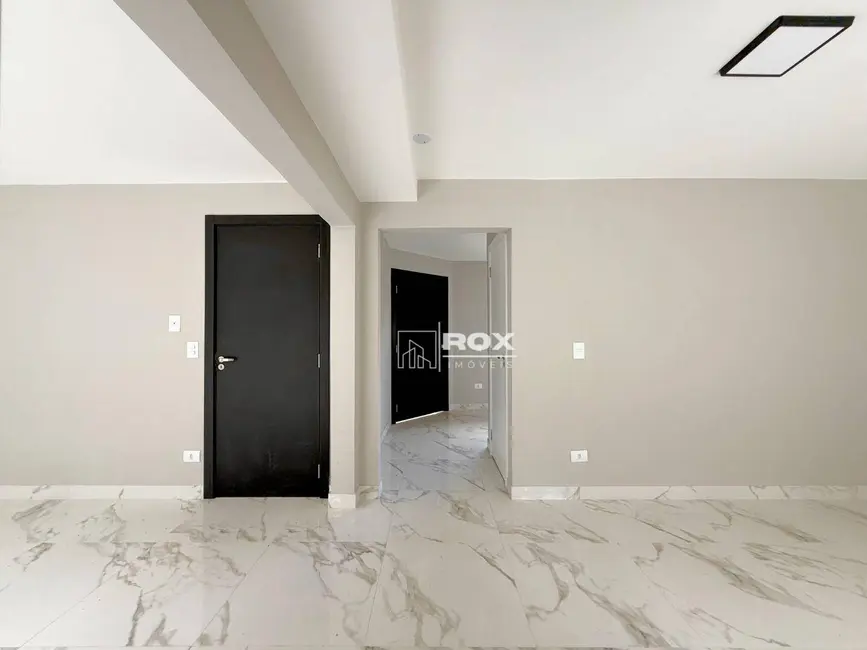 Foto 5 de Casa de Condomínio com 3 quartos à venda, 120m2 em Cachoeira, Curitiba - PR