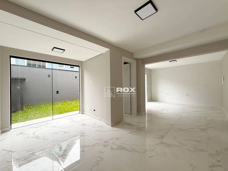 Foto 7 de Casa de Condomínio com 3 quartos à venda, 120m2 em Cachoeira, Curitiba - PR