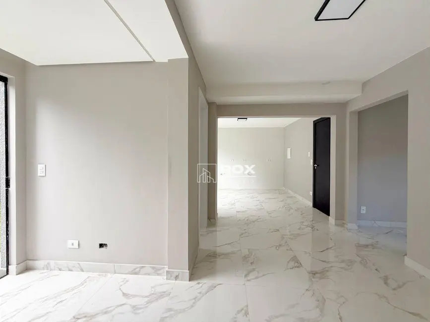 Foto 8 de Casa de Condomínio com 3 quartos à venda, 120m2 em Cachoeira, Curitiba - PR