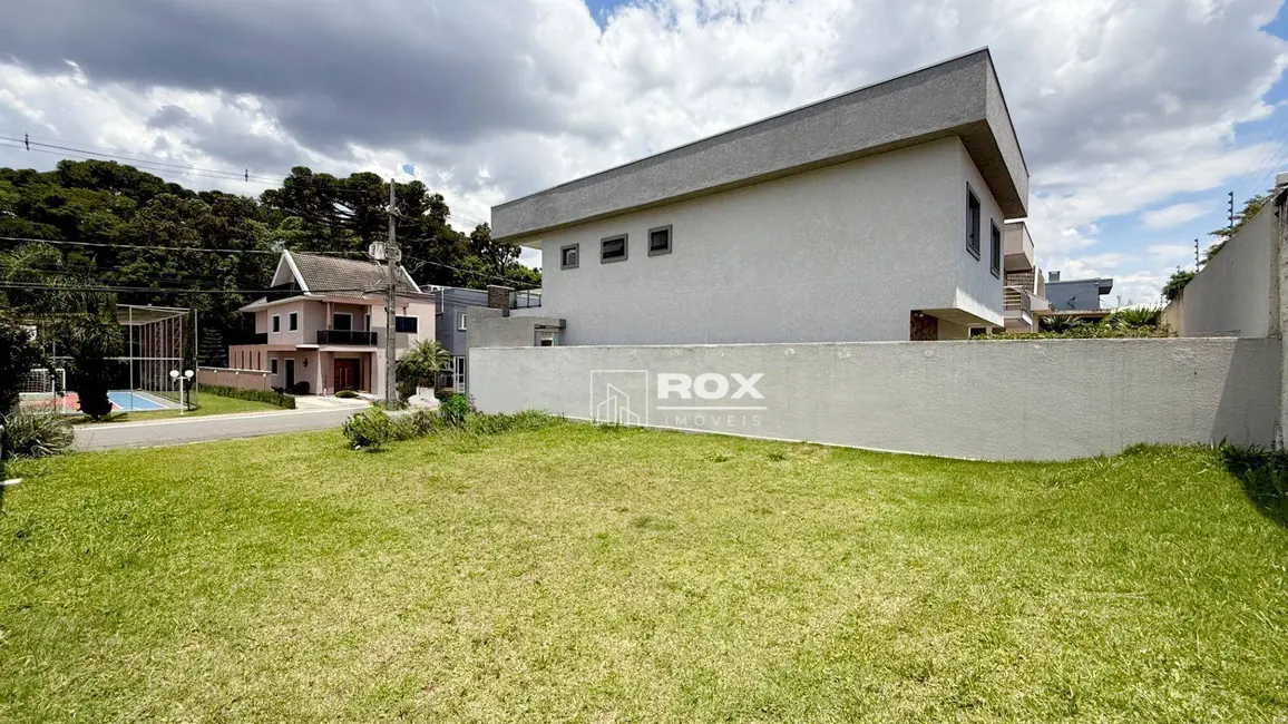 Terreno / Lote à venda, 363m2 em Umbará, Curitiba - PR - imagem 4 Foto 4 de Terreno / Lote à venda, 363m2 em Umbará, Curitiba - PR