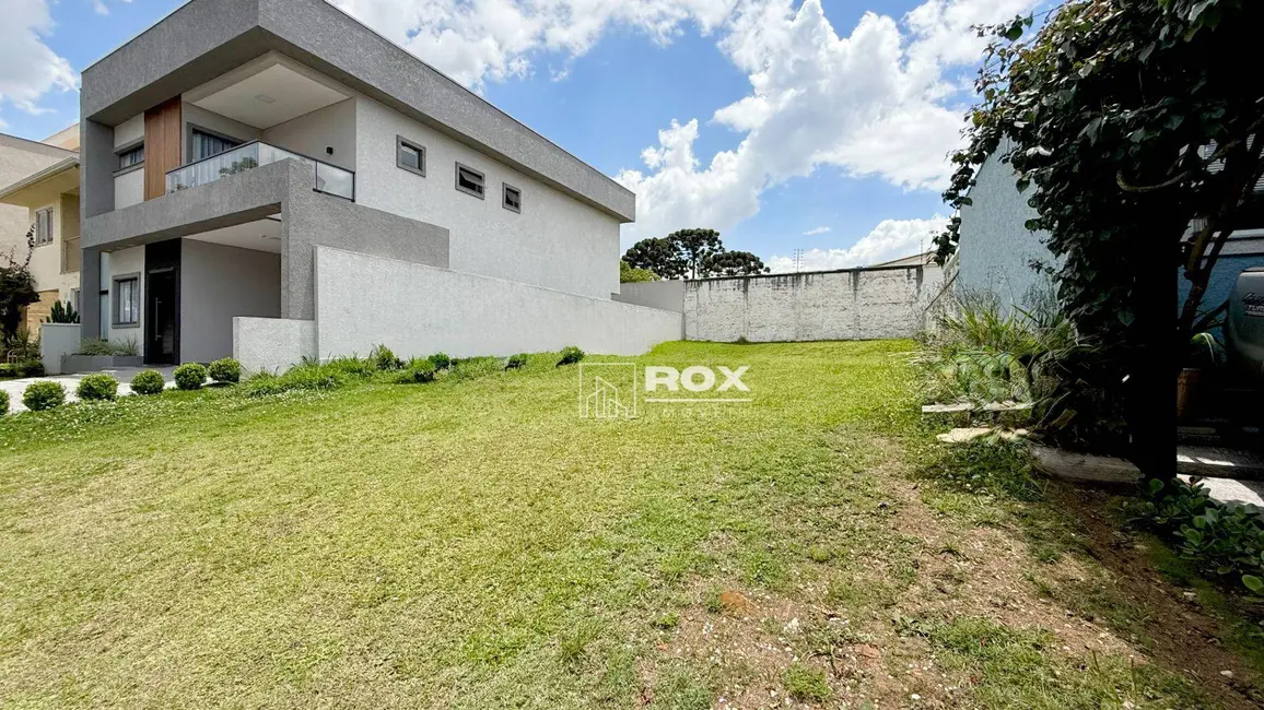 Terreno / Lote à venda, 363m2 em Umbará, Curitiba - PR - imagem 3 Foto 3 de Terreno / Lote à venda, 363m2 em Umbará, Curitiba - PR