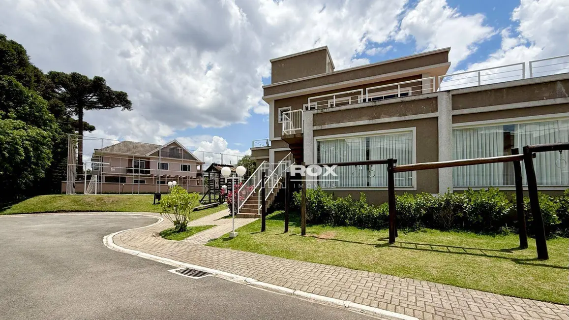 Terreno / Lote à venda, 363m2 em Umbará, Curitiba - PR - imagem 6 Foto 6 de Terreno / Lote à venda, 363m2 em Umbará, Curitiba - PR