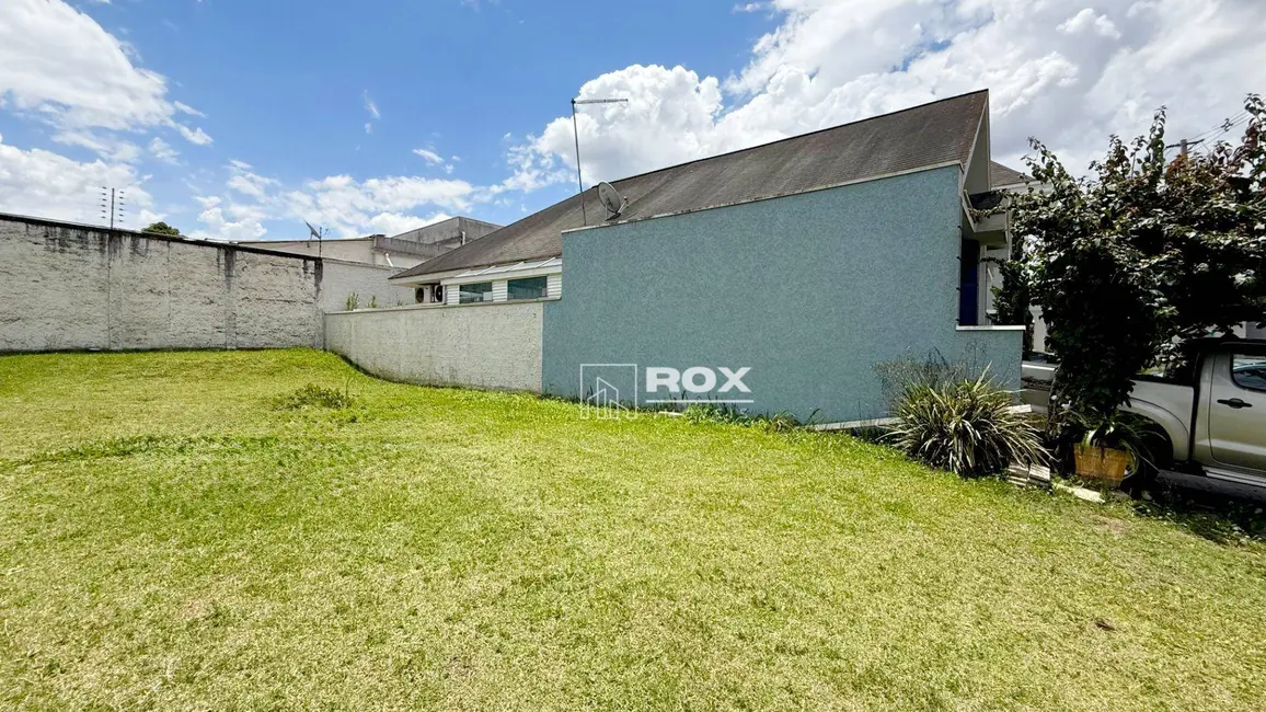 Foto 2 de Terreno / Lote à venda, 363m2 em Umbará, Curitiba - PR