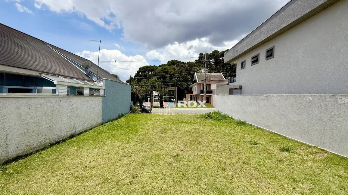 Terreno / Lote à venda, 363m2 em Umbará, Curitiba - PR - imagem 5 Foto 5 de Terreno / Lote à venda, 363m2 em Umbará, Curitiba - PR