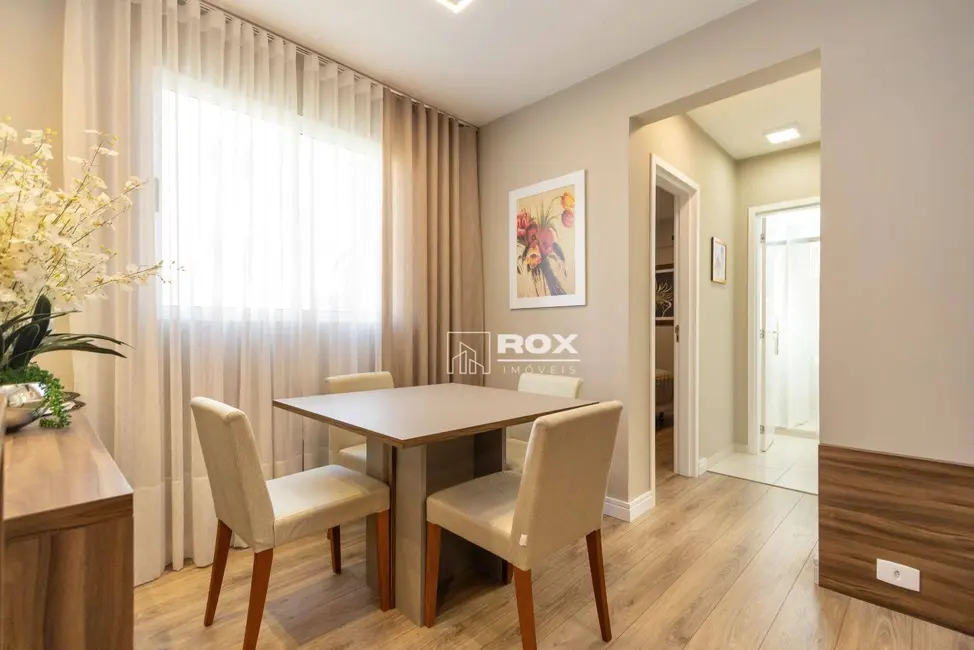 Apartamento com 2 quartos à venda, 59m2 em Lamenha Pequena, Almirante Tamandare - PR - imagem 6 Foto 6 de Apartamento com 2 quartos à venda, 59m2 em Lamenha Pequena, Almirante Tamandare - PR
