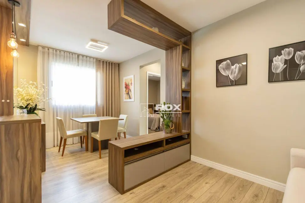 Foto 1 de Apartamento com 2 quartos à venda, 59m2 em Lamenha Pequena, Almirante Tamandare - PR