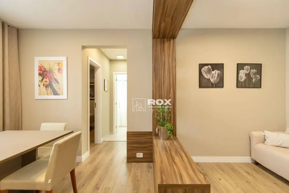 Apartamento com 2 quartos à venda, 59m2 em Lamenha Pequena, Almirante Tamandare - PR - imagem 7 Foto 7 de Apartamento com 2 quartos à venda, 59m2 em Lamenha Pequena, Almirante Tamandare - PR