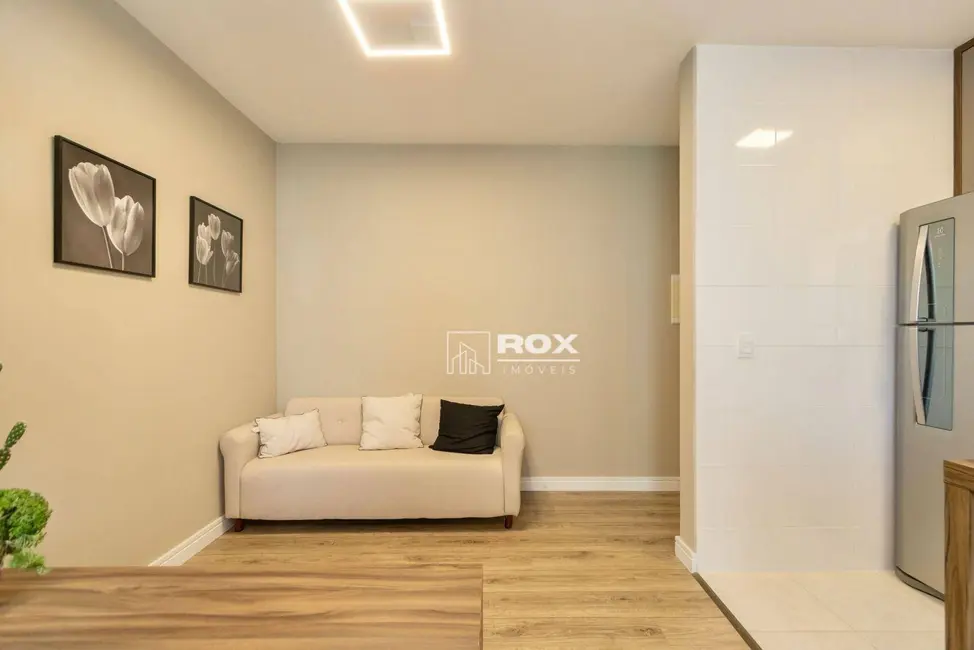 Apartamento com 2 quartos à venda, 59m2 em Lamenha Pequena, Almirante Tamandare - PR - imagem 9 Foto 9 de Apartamento com 2 quartos à venda, 59m2 em Lamenha Pequena, Almirante Tamandare - PR