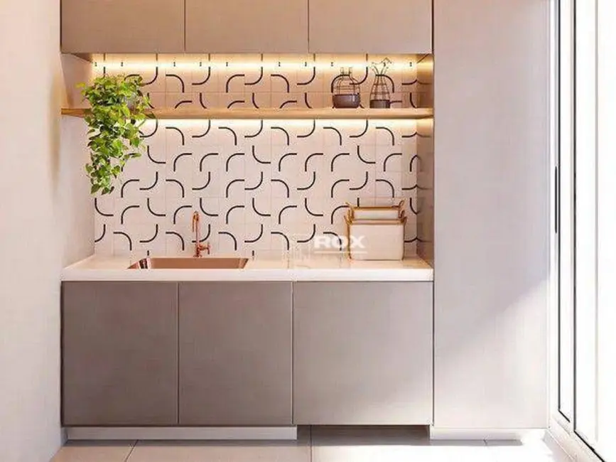 Sobrado com 3 quartos à venda, 230m2 em São Braz, Curitiba - PR - imagem 7 Foto 7 de Sobrado com 3 quartos à venda, 230m2 em São Braz, Curitiba - PR