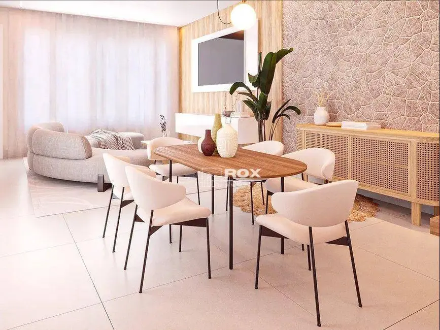 Sobrado com 3 quartos à venda, 230m2 em São Braz, Curitiba - PR - imagem 6 Foto 6 de Sobrado com 3 quartos à venda, 230m2 em São Braz, Curitiba - PR