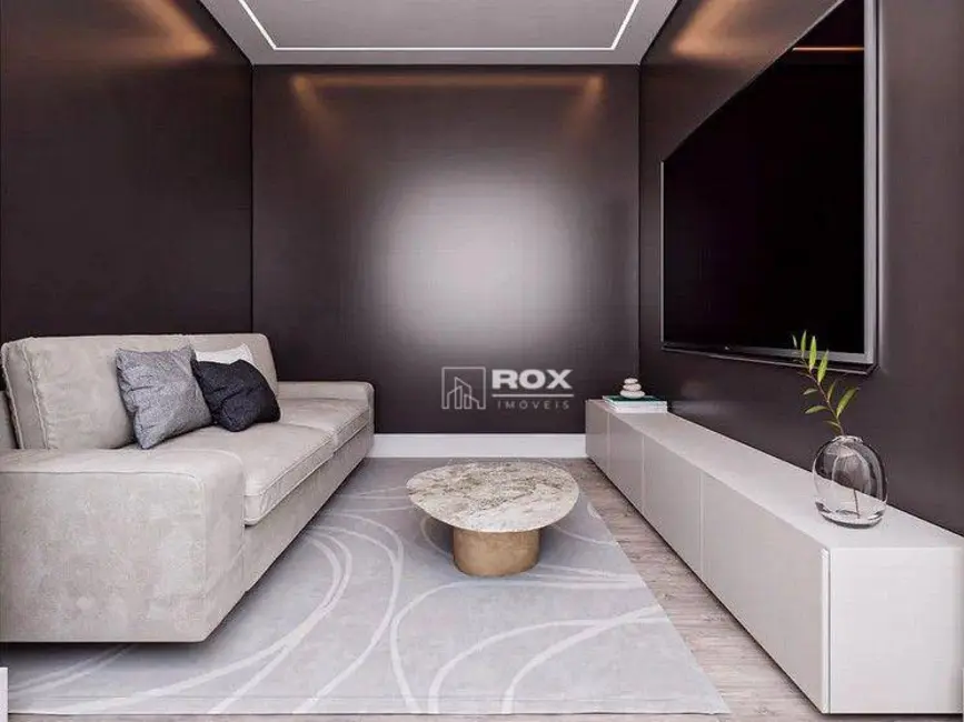 Sobrado com 3 quartos à venda, 230m2 em São Braz, Curitiba - PR - imagem 9 Foto 9 de Sobrado com 3 quartos à venda, 230m2 em São Braz, Curitiba - PR