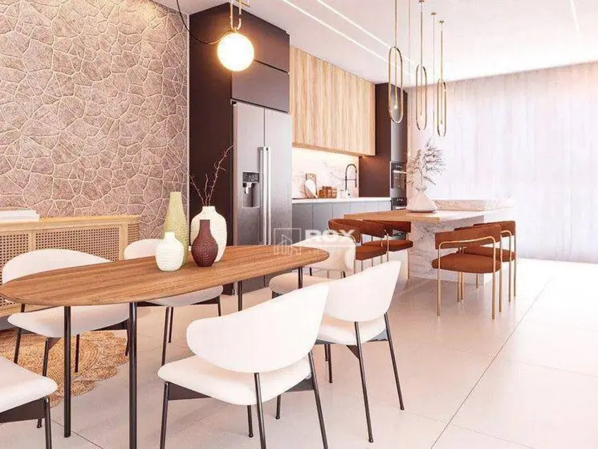 Sobrado com 3 quartos à venda, 230m2 em São Braz, Curitiba - PR - imagem 5 Foto 5 de Sobrado com 3 quartos à venda, 230m2 em São Braz, Curitiba - PR