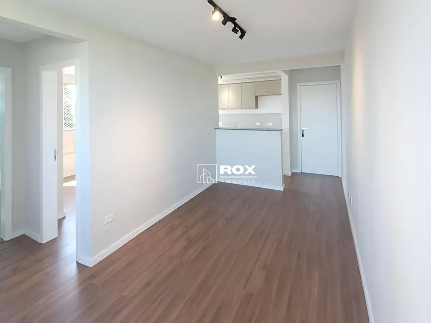Foto 1 de Apartamento com 2 quartos à venda, 55m2 em Costeira, Sao Jose Dos Pinhais - PR