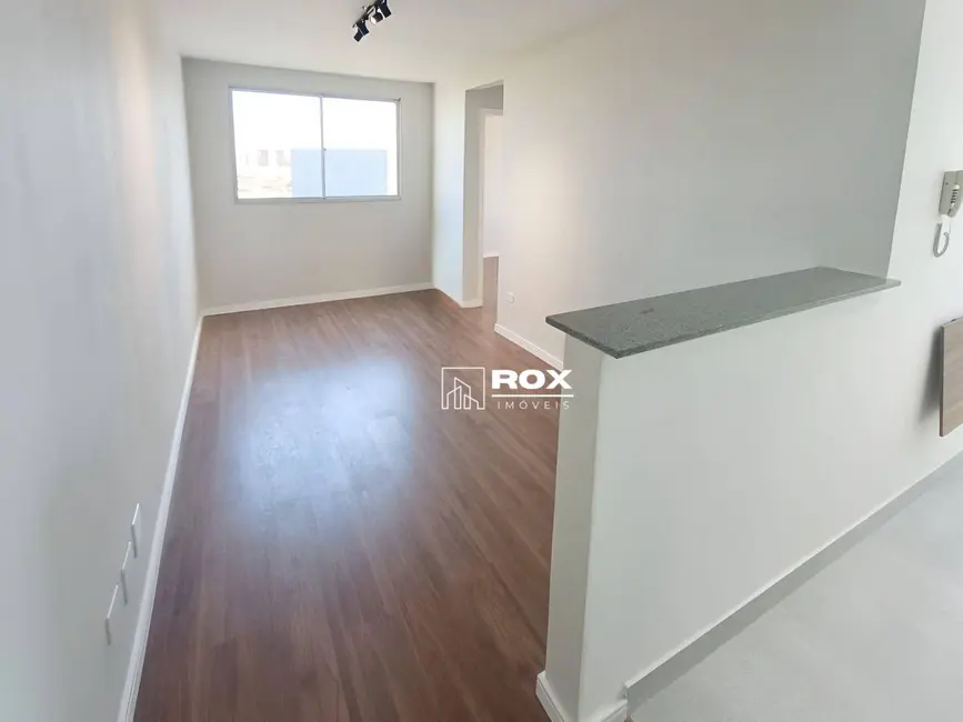 Foto 2 de Apartamento com 2 quartos à venda, 55m2 em Costeira, Sao Jose Dos Pinhais - PR
