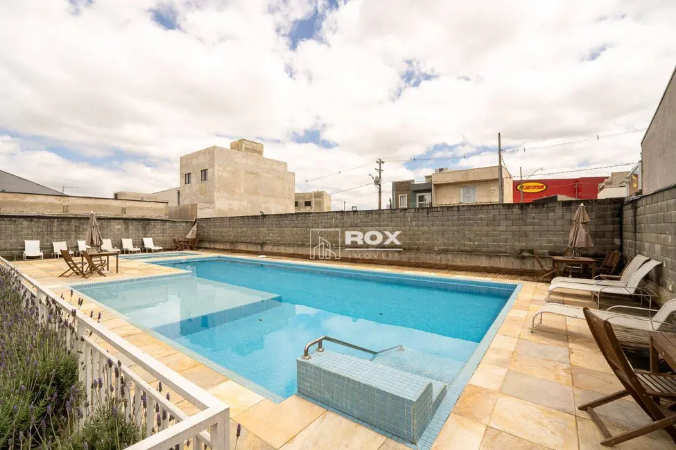 Foto 8 de Terreno / Lote à venda, 85m2 em Campo de Santana, Curitiba - PR