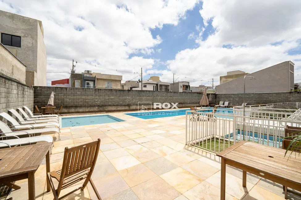 Foto 9 de Terreno / Lote à venda, 85m2 em Campo de Santana, Curitiba - PR