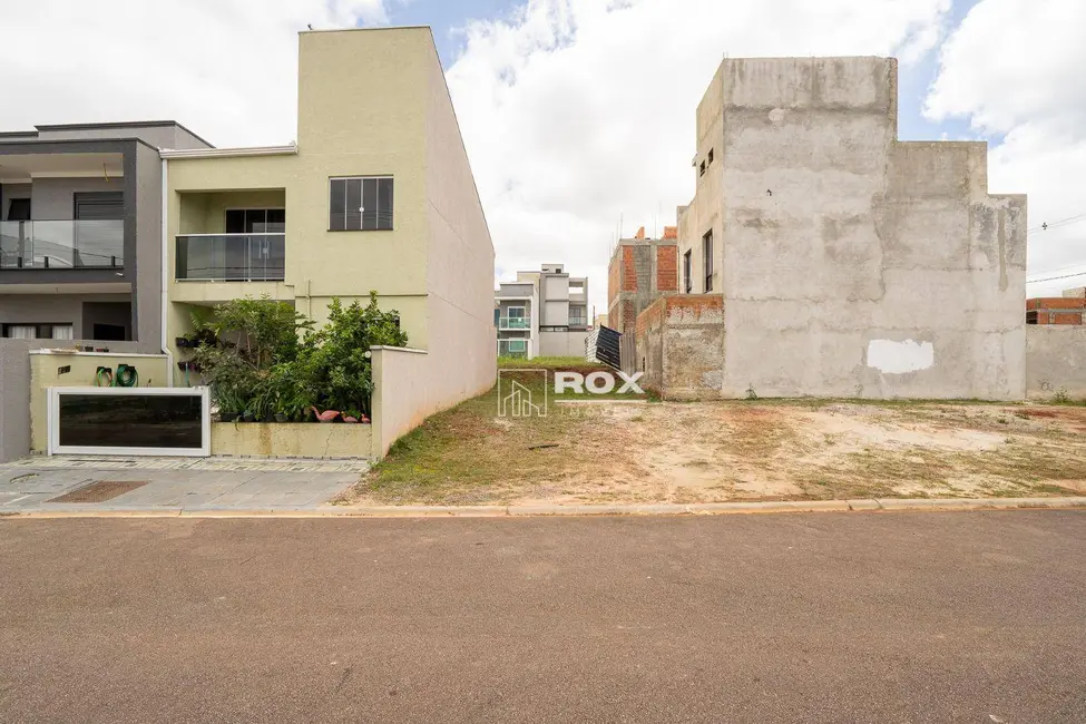 Foto 6 de Terreno / Lote à venda, 85m2 em Campo de Santana, Curitiba - PR
