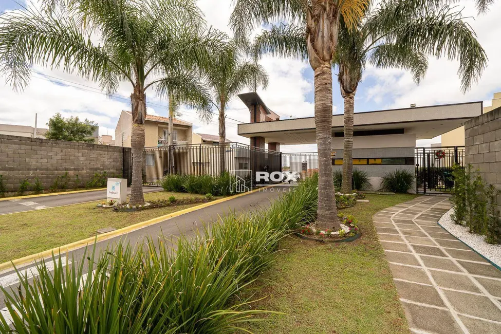 Foto 1 de Terreno / Lote à venda, 85m2 em Campo de Santana, Curitiba - PR