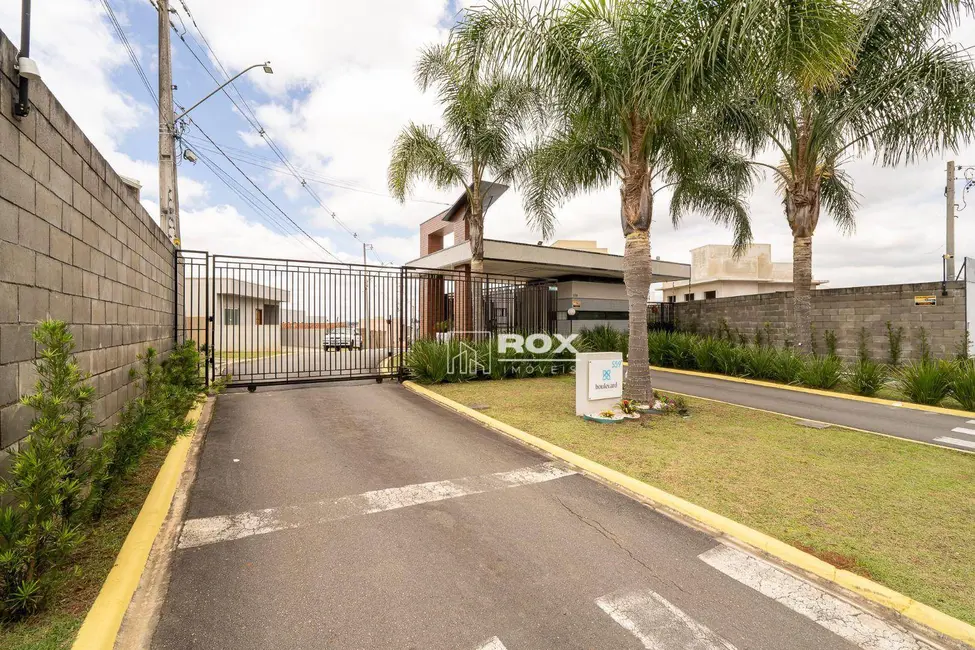 Foto 2 de Terreno / Lote à venda, 85m2 em Campo de Santana, Curitiba - PR