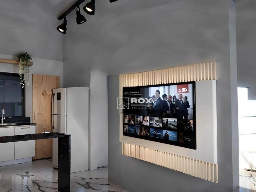 Sobrado com 2 quartos à venda, 120m2 em Pinheirinho, Curitiba - PR - imagem 4 Foto 4 de Sobrado com 2 quartos à venda, 120m2 em Pinheirinho, Curitiba - PR