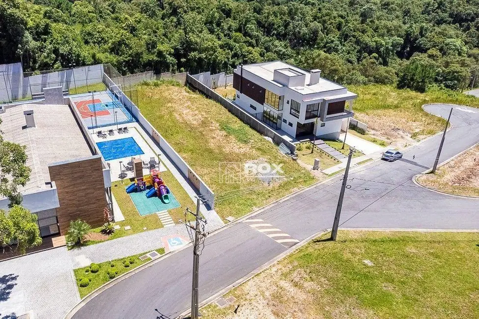 Terreno / Lote à venda, 2138m2 em Tanguá, Almirante Tamandare - PR - imagem 5 Foto 5 de Terreno / Lote à venda, 2138m2 em Tanguá, Almirante Tamandare - PR