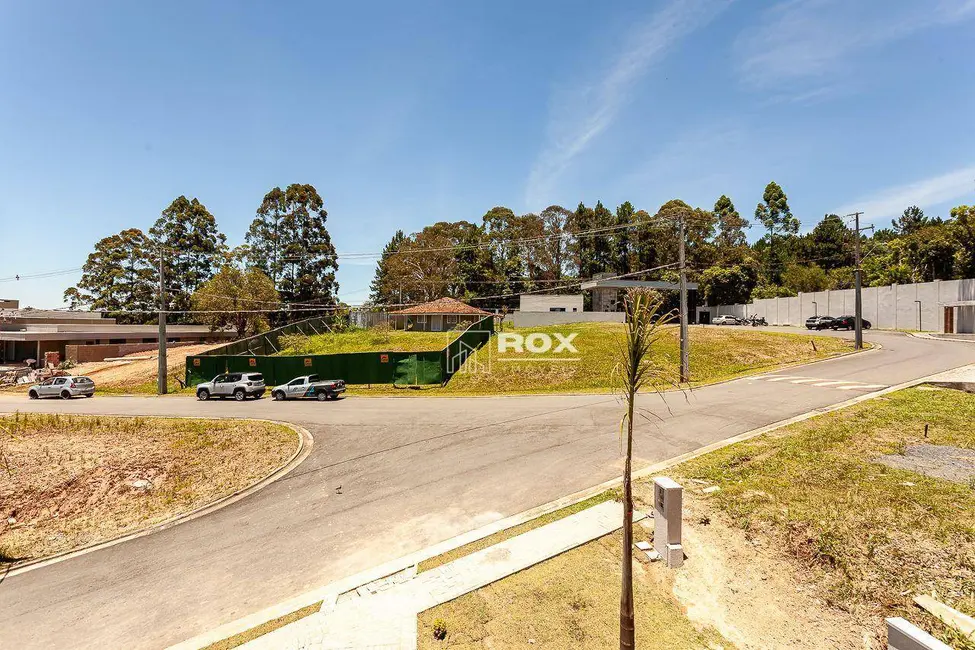 Terreno / Lote à venda, 2138m2 em Tanguá, Almirante Tamandare - PR - imagem 4 Foto 4 de Terreno / Lote à venda, 2138m2 em Tanguá, Almirante Tamandare - PR
