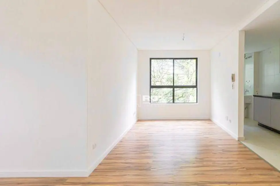Foto 1 de Apartamento com 3 quartos à venda, 71m2 em Santo Inácio, Curitiba - PR