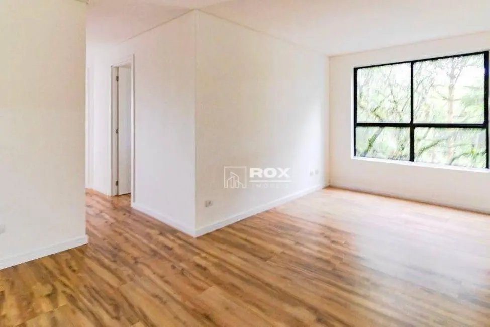 Foto 2 de Apartamento com 3 quartos à venda, 71m2 em Santo Inácio, Curitiba - PR