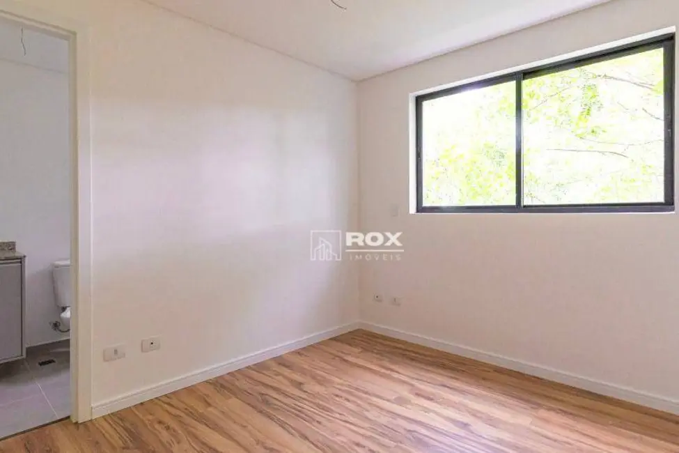 Apartamento com 3 quartos à venda, 71m2 em Santo Inácio, Curitiba - PR - imagem 6 Foto 6 de Apartamento com 3 quartos à venda, 71m2 em Santo Inácio, Curitiba - PR