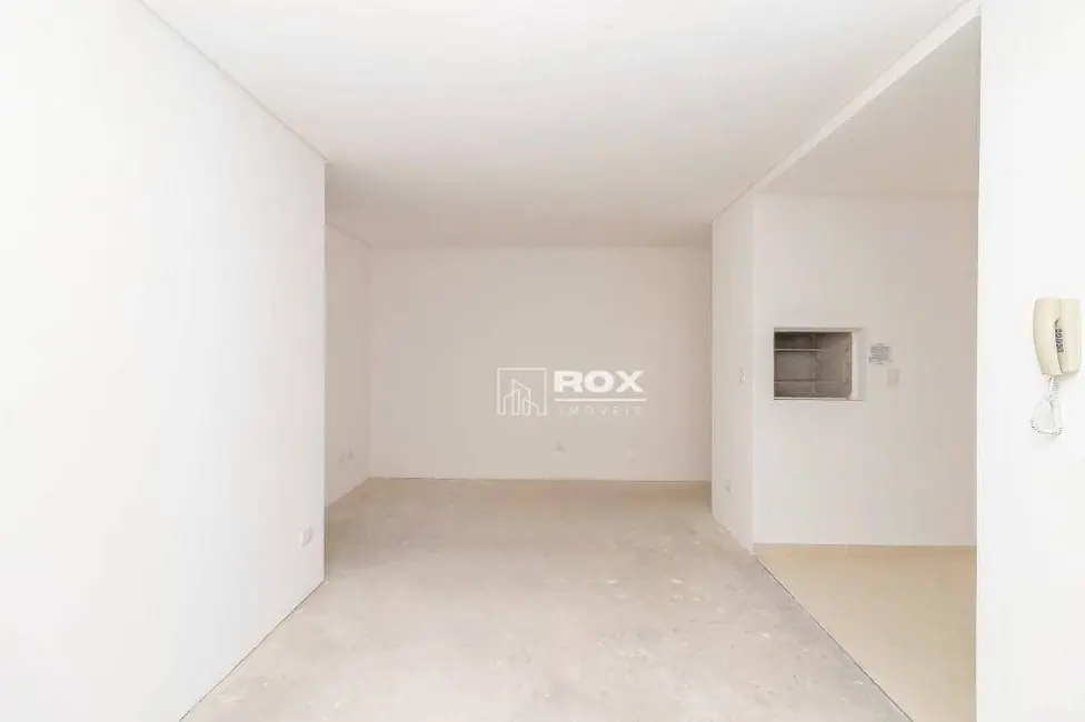 Apartamento com 2 quartos à venda, 56m2 em Santo Inácio, Curitiba - PR - imagem 6 Foto 6 de Apartamento com 2 quartos à venda, 56m2 em Santo Inácio, Curitiba - PR