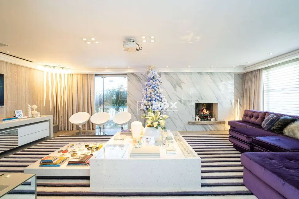 Foto 5 de Casa com 3 quartos à venda, 500m2 em Batel, Curitiba - PR