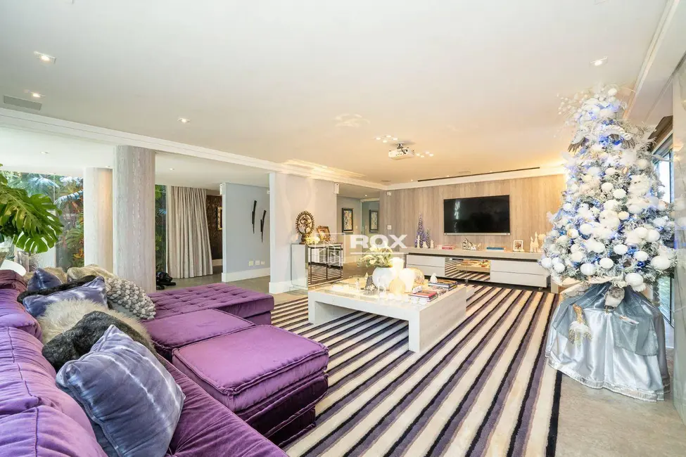 Foto 6 de Casa com 3 quartos à venda, 500m2 em Batel, Curitiba - PR