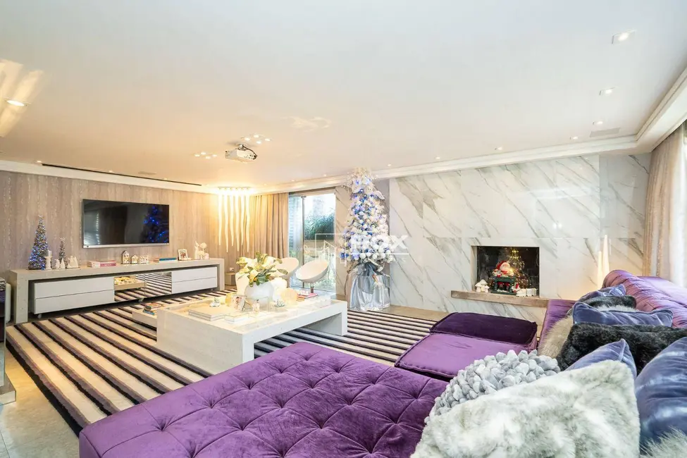 Foto 9 de Casa com 3 quartos à venda, 500m2 em Batel, Curitiba - PR