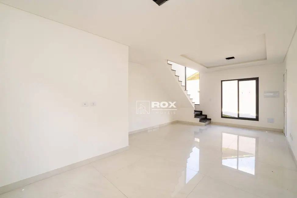 Foto 5 de Sobrado com 3 quartos à venda, 40m2 em Boqueirão, Curitiba - PR