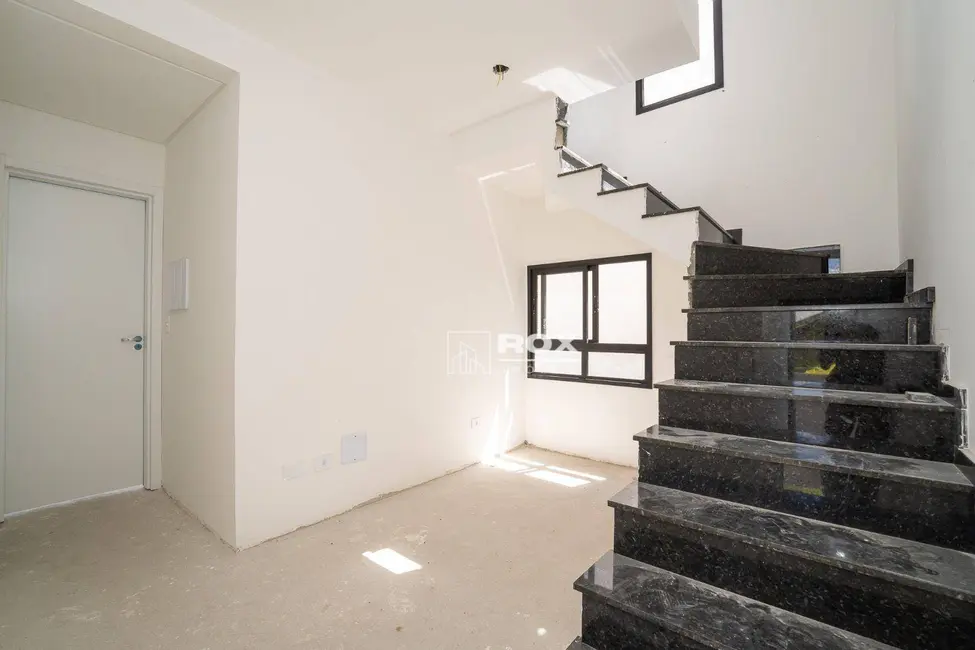 Foto 8 de Sobrado com 3 quartos à venda, 40m2 em Boqueirão, Curitiba - PR