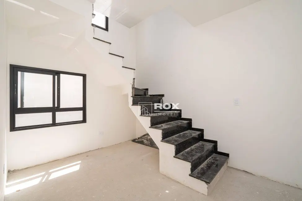 Foto 9 de Sobrado com 3 quartos à venda, 40m2 em Boqueirão, Curitiba - PR