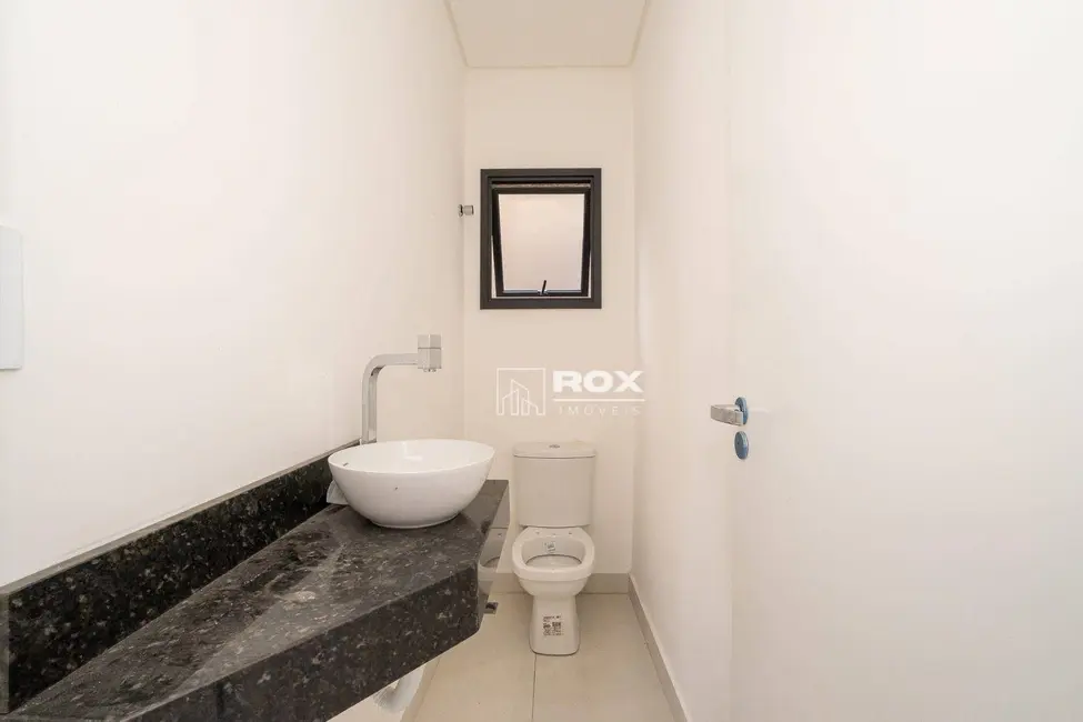 Foto 7 de Sobrado com 3 quartos à venda, 40m2 em Boqueirão, Curitiba - PR