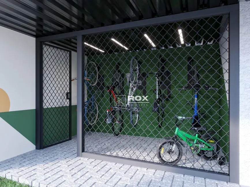 Apartamento com 3 quartos à venda, 147m2 em Boa Vista, Curitiba - PR - imagem 7 Foto 7 de Apartamento com 3 quartos à venda, 147m2 em Boa Vista, Curitiba - PR